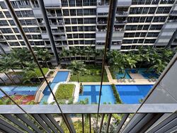 Hundred Palms Residences (D19), Condominium #516162001